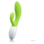 Imagen de Lelo Ina 2 Vibrador Verde Lima 