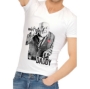 Imagen de Camiseta Divertida Who is Your Daddy 