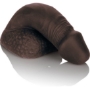Imagen de California Exotics - Packing Penis Pene de Silicona 12.75cm Negro 