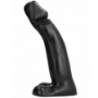 Imagen de Dildo Realista Negro Fisting 29 cm 