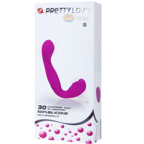 Imagen de Pretty Love C-type - Pretty Love - Beau Arnes Lila 