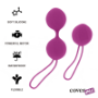 Imagen de Coverme - Kegel Entrenador Pelvico Lila 