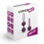 Imagen de Coverme - Kegel Entrenador Pelvico Lila 