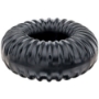 Imagen de Ribbed Anillo Negro 