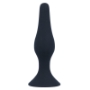 Imagen de Intense Anal Toys - Intense - Anal Level 3 12.5cm Negro 