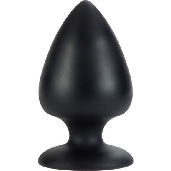 Imagen de Colt Big Boy Negro Plug Anal 