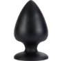 Imagen de Colt Big Boy Negro Plug Anal 