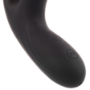 Imagen de Addicted Toys - Masajeador Anal Vibrador Negro 