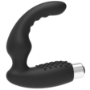 Imagen de Addicted Toys - Vibrador Prostático Recargable Model 2 - Negro 