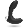 Imagen de Vibrador Prostático Recargable Modelo 4 - Negro 