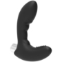 Imagen de Vibrador Prostático Recargable Modelo 4 - Negro 