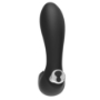 Imagen de Vibrador Prostático Recargable Modelo 4 - Negro 