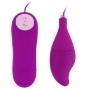 Imagen de Baile Stimulating - Baile - Pleasure Shell12 Purple Save New 