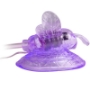 Imagen de Baile Stimulating - Baile - Mariposa Vibradora Estimulacion Clitoris Lila 