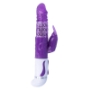 Imagen de Intense Couples Toys  - Intense - Guppy Vibrador Rotador Lila 