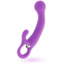 Imagen de Intense Fun - Naila Vibrating Silicone Lila 