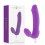 Imagen de Intense Fun - Intense - Sugar Seven Speeds Silicone Lila 