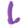 Imagen de Intense Fun - Intense - Sugar Seven Speeds Silicone Lila 