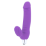 Imagen de Intense Fun - Intense - Sugar Seven Speeds Silicone Lila 