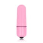 Imagen de Glossy - Glossy - Pequeña Bala Vibradora Rosa Intenso 