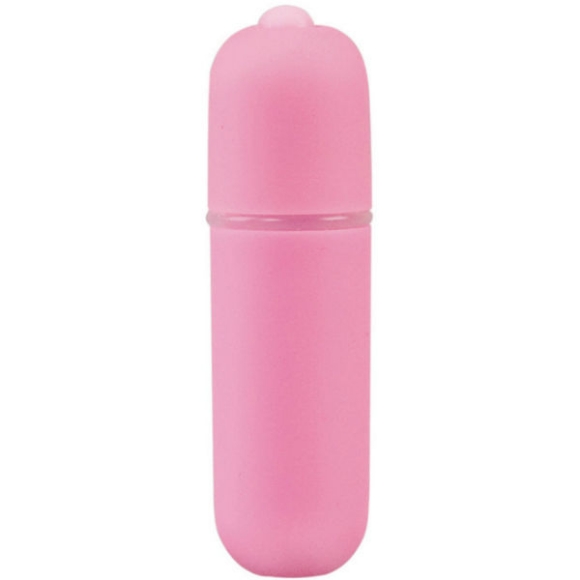 Imagen de Glossy - Premium Vibe Bala Vibradora 10v Rosa 