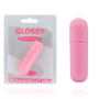 Imagen de Glossy - Premium Vibe Bala Vibradora 10v Rosa 