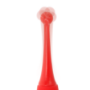 Imagen de Hallo - Focus Potente Vibrador Touch Rojo 