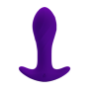 Imagen de Pretty Love Bottom - Pretty Love - Vibrador Anal Lila 