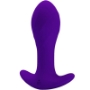 Imagen de Pretty Love Bottom - Pretty Love - Vibrador Anal Lila 