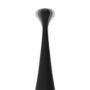 Imagen de Brilly Glam - Spot Vibe Vibrador Clitorial Orgasmico Silicona Negro 