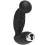 Imagen de Addicted Toys - Vibrador Prostático Recargable Model 3 - Negro 