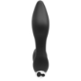 Imagen de Addicted Toys - Vibrador Prostático Recargable Model 6 - Negro 