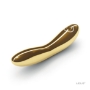 Imagen de Lelo - Inez Vibrador Gold Oro 24 Kilates 