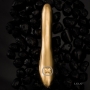 Imagen de Lelo - Inez Vibrador Gold Oro 24 Kilates 