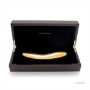 Imagen de Lelo - Inez Vibrador Gold Oro 24 Kilates 