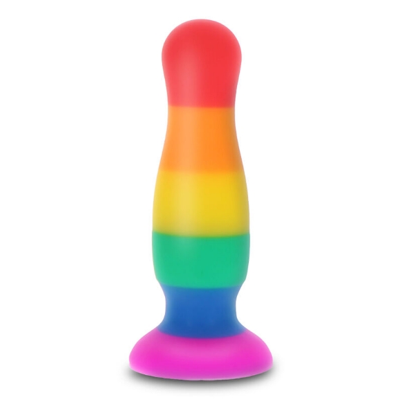 Imagen de Happy Stuffer Large - Arcoiris 