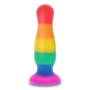 Imagen de Happy Stuffer Large - Arcoiris 