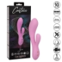 Imagen de California Exotics - Contour Zoie Rosa 