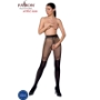 Imagen de Passion Woman Garter & Stock - Passion - Tiopen 012 Medias Negro 1/2 20/40 Den 