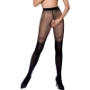 Imagen de Passion Woman Garter & Stock - Passion - Tiopen 012 Medias Negro 1/2 20/40 Den 