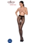 Imagen de Passion Woman Garter & Stock - Passion - Tiopen 021 Medias Negro 1/2 20 Den 