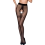 Imagen de Passion Woman Garter & Stock - Passion - Tiopen 021 Medias Negro 1/2 20 Den 