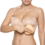 Imagen de Bye Bra - Pull Ups - Bye-bra - Almohadillas Perfect Push-up Beige 