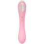 Imagen de Femintimate - Daisy Massager Succionador y Vibrador Rosa 