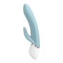 Imagen de Satisfyer Marvelous Four - Set Air Pulse - Multicolor 