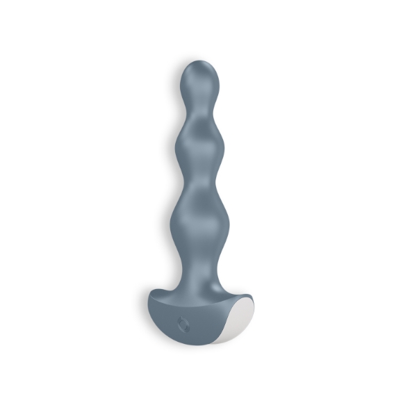 Imagen de Satisfyer Lolli Plug 2 - Gris 