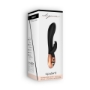 Imagen de Vibrador Heating Rabbit Opulent - Negro 