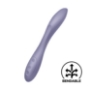 Imagen de Satisfyer G-spot Flex 2 Multi Vibrador 