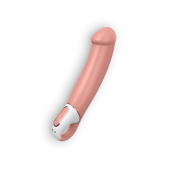 Imagen de Satisfyer Master Vibrador 