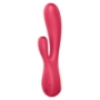 Imagen de Satisfyer Mono Flex Rojo Con App 